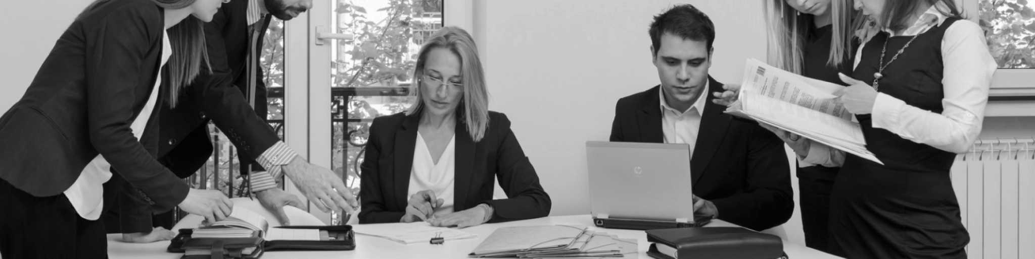 AP & Partners – Concerto